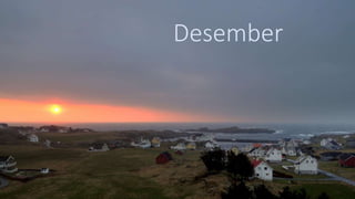 Desember
 