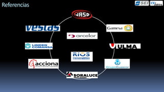 Referencias
 