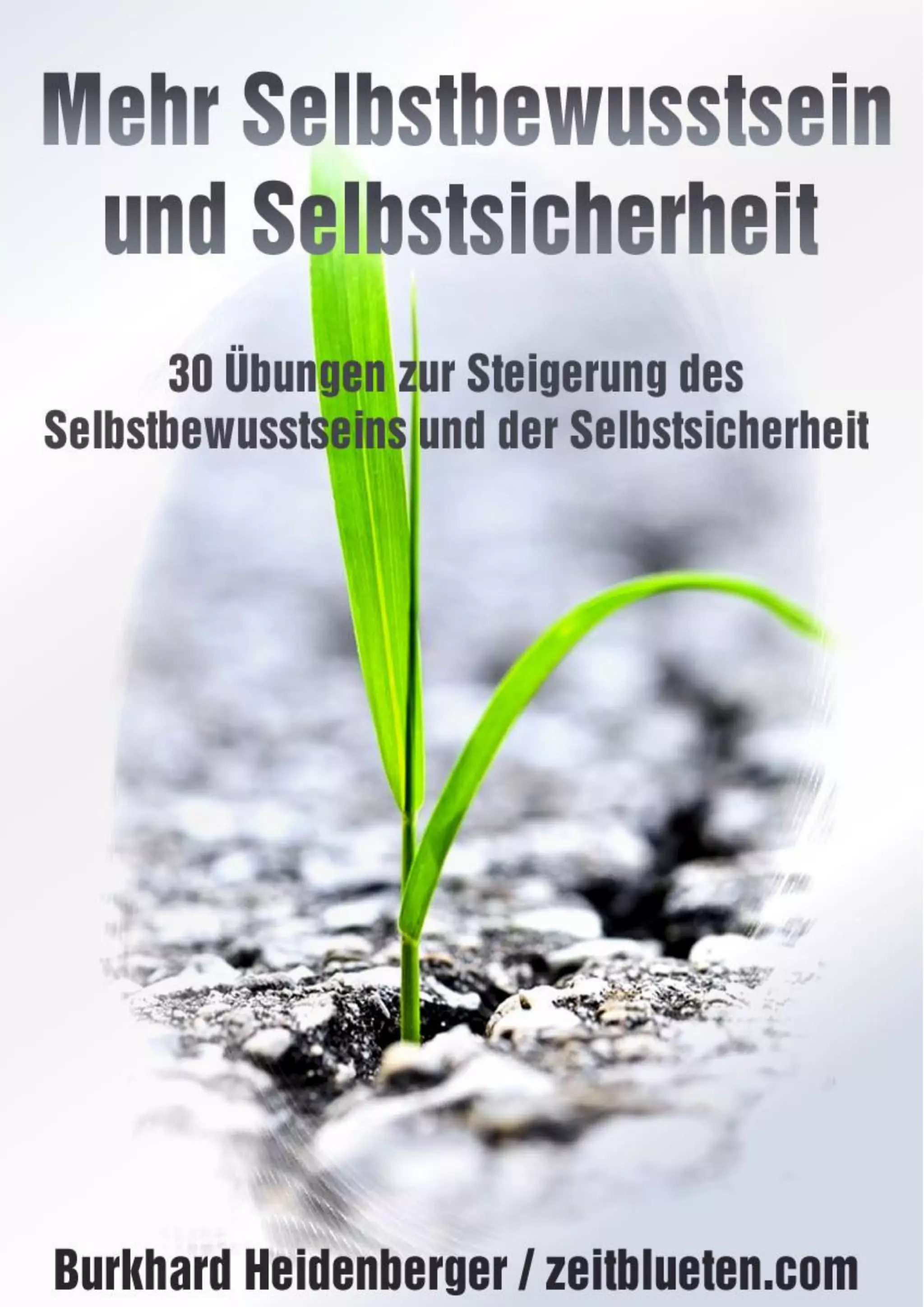 30 selbstbewusstsein uebungen | PDF