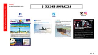 Hoja 12
6. REDES SOCIALES
Media
Report
+I
Número
531
VIERNES
30 DE SEPTIEMBRE DE 2022
 