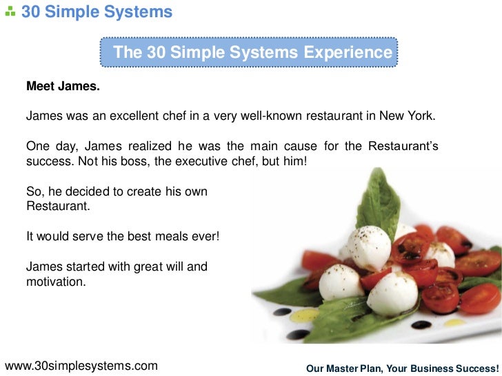 cimple systems