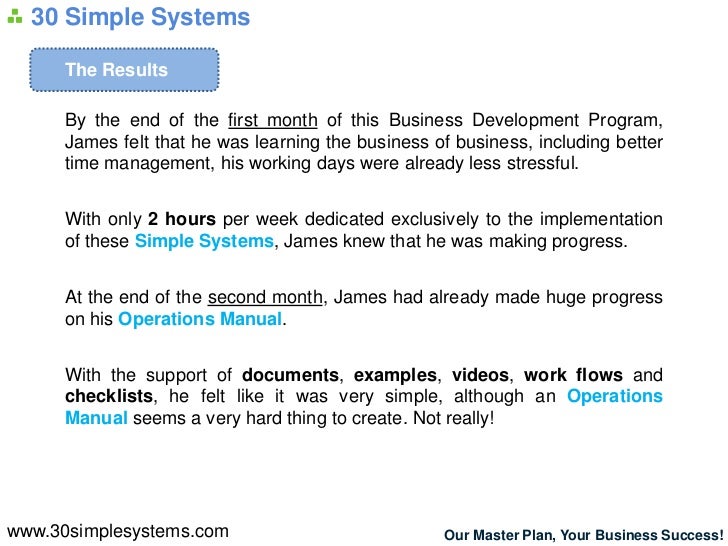 cimple systems