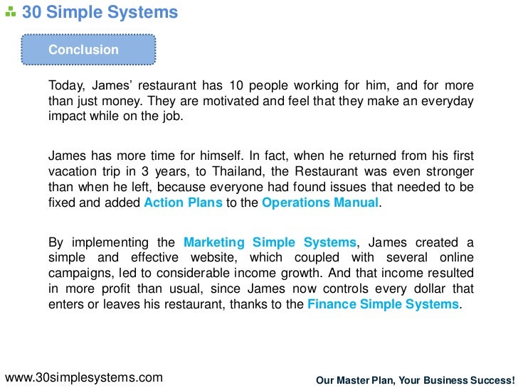 cimple systems