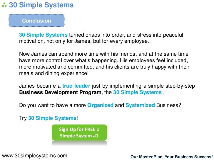 cimple systems