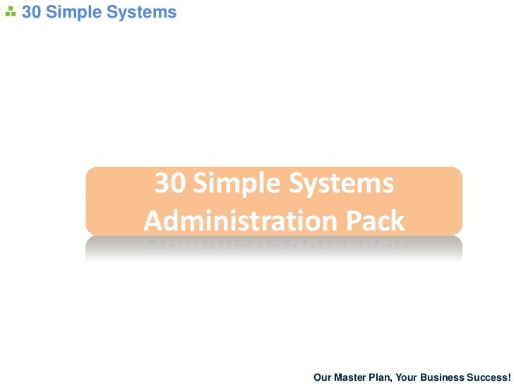 cimple systems