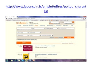 http://www.leboncoin.fr/emploi/offres/poitou_charent
es/

 