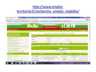 http://www.emploiterritorial.fr/recherche_emploi_mobilite/

 