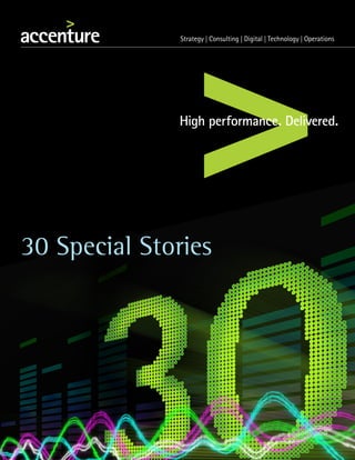 30 Special Stories
 