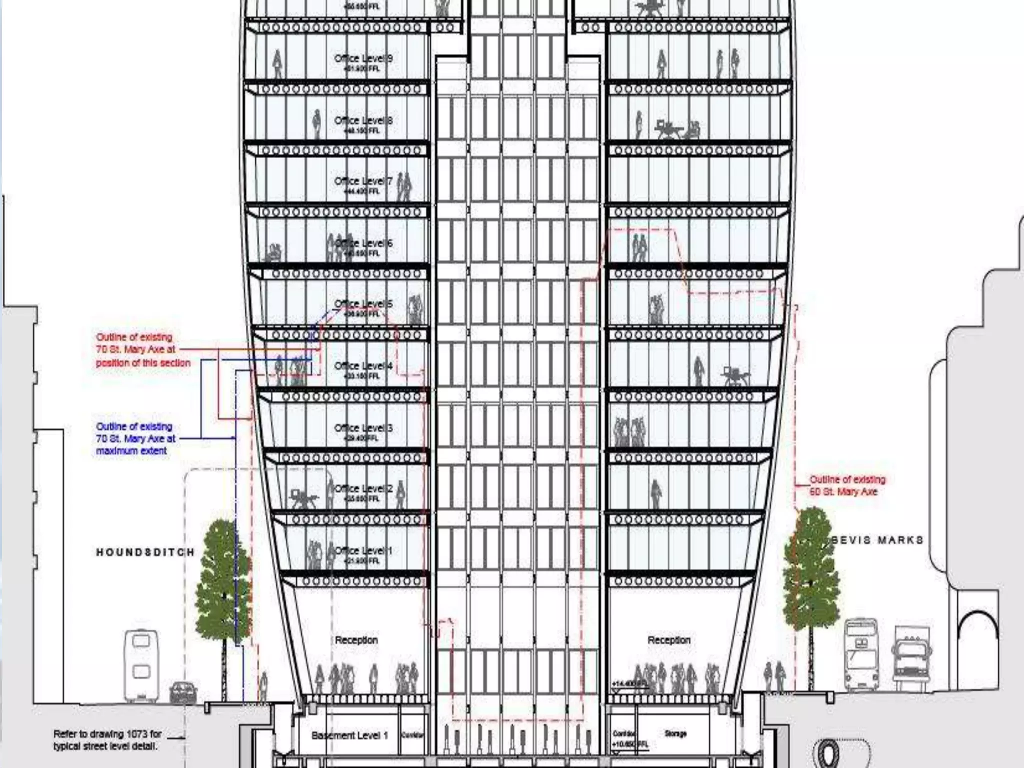 30 st mary axe the bullet building | PPTX