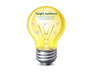 SharePoint Lektion #30: Target Audiences