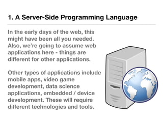 30 Skills to Master to Become a Senior Software Engineer | PDF