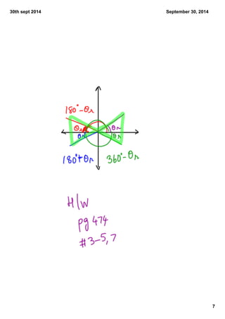 30th sept 2014 
7 
September 30, 2014 
 
