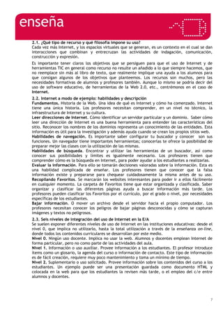 Documento= TIC y la Atención a la Diversidad en el Aula | DOC