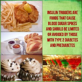 30 Tips To Manage Type 2 Diabetes - THE NATURAL WAY