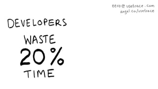 500 Demo Day Batch 18: Usetrace