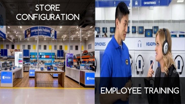 Best buy it case study Best buy it case study