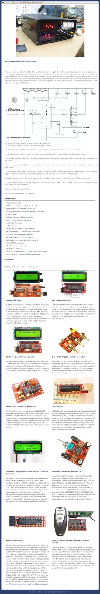 30V 10A Variable Bench Power Supply - electronics-diy.com-ok.pdf