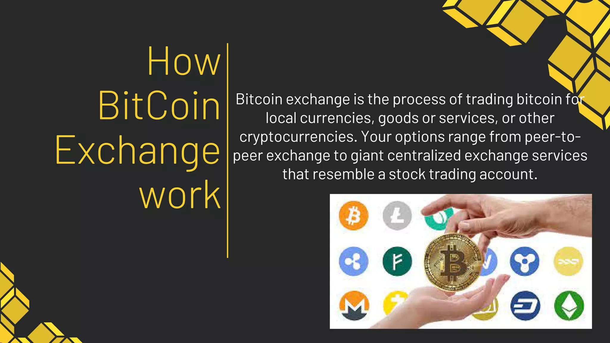 Introduction to Bitcoin | PDF