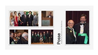 PosseAcademiaMineiradeMedicina
 