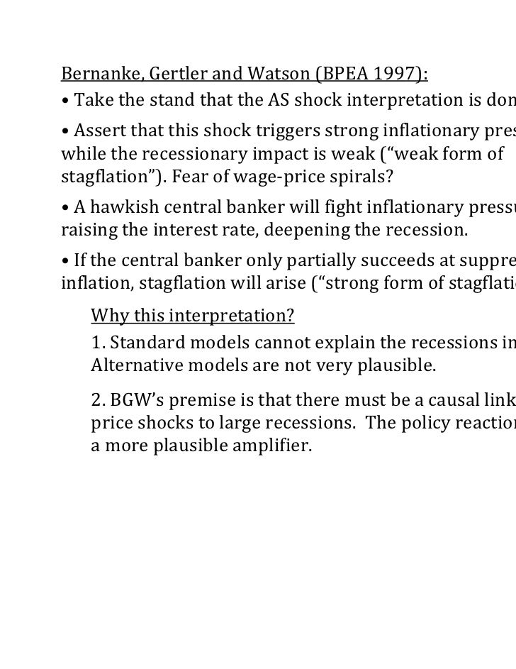 the impact of an exogenous adverse supply shock on the open economy Start studying econ 302 exam 2 review learn vocabulary in the small open economy model faced with an adverse supply shock. the impact of an exogenous adverse supply shock on the open economy Start studying econ 302 exam 2 review learn vocabulary in the small open economy model faced with an adverse supply shock.