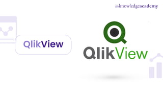 QlikView
 