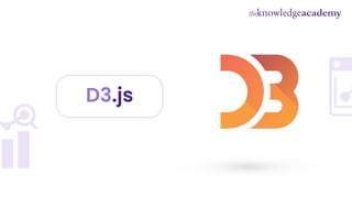 D3.js
 