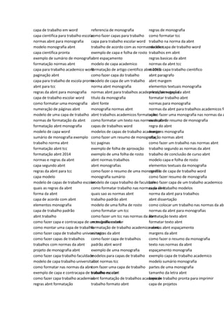 capa de trabalho em word
capa cientifica para trabalho escolar
normas abnt para monografia
modelo monografia abnt
capa cientifica pronta
exemplo de sumário de monografia
formatação normas abnt
capa para trabalho academico word
paginação abnt
capa para trabalho de escola pronta
abnt para tcc
regras da abnt para monografia
capa de trabalho escolar word
como formatar uma monografia
numeração de páginas abnt
modelo de uma capa de trabalho
normas de formatação da abnt
formatação abnt monografia
modelo de capa word
sumário de monografia exemplo
trabalho norma abnt
formatação abnt tcc
formatação abnt 2014
normas e regras da abnt
capa segundo abnt
regras da abnt para tcc
capa modelo
modelo de capas de trabalho escolar
quais as regras da abnt
forma da abnt
capa de acordo com abnt
elementos monografia
capa de trabalho padrão
abnt trabalho
como fazer capa e contracapa de um trabalho escolar
como montar uma capa de trabalho
como fazer capa de trabalho universitario
como fazer capas de trabalhos
trabalhos com normas da abnt
projeto de monografia abnt
como fazer capa trabalho faculdade
modelo de capa trabalho universitario
como formatar nas normas da abnt
exemplo de capa e contracapa de trabalho escolar
como fazer capa trabalho academico
regras abnt formatação
referencia de monografia
como fazer capas para trabalho
capa para trabalho escolar word
trabalho de acordo com as normas da abnt
exemplo de capa e folha de rosto
abnt espaçamento
modelo de capa academico
formatação de artigo cientifico abnt 2013
como fazer capa do trabalho
modelo de capa de um trabalho
norma abnt monografia
normas abnt para trabalhos academicos formatação
título da monografia
abnt fonte
monografia normas abnt
abnt trabalhos academicos formatação
como formatar um texto nas normas da abnt
capas de trabalhos word
modelos de capas de trabalho academico
como fazer um resumo de monografia
tcc paginas
exemplo de folha de aprovação
exemplo de uma folha de rosto
abnt normas trabalhos
abnt monografias
como fazer o resumo de uma monografia
monografia sumário
modelo de capa trabalho de faculdade
como formatar trabalho nas normas da abnt
quais sao as normas abnt
trabalho padrão abnt
modelo de uma folha de rosto
como formatar um tcc
como fazer um tcc nas normas da abnt
monografias abnt
formatação de trabalho academico abnt
as regras da abnt
como fazer capa de trabalhos
padrão abnt word
exemplo de uma monografia
modelos para capas de trabalho
abnt normas tcc
com fazer uma capa de trabalho
trabalho na abnt
abnt formatação de trabalhos academicos
trabalho formato abnt
regras de monografia
como formatar tcc
trabalho na norma da abnt
modelo capa de trabalho word
trabalhos em abnt
regras basicas da abnt
normas da abnt tcc
modelo capa trabalho cientifico
abnt paragrafo
abnt margem
elementos textuais monografia
principais regras da abnt
formatar trabalho abnt
normas para monografia
normas da abnt para trabalhos academicos fo
como fazer uma monografia nas normas da a
exemplo de resumo de monografia
regra do abnt
margens monografia
citação normas abnt
como fazer um trabalho nas normas abnt
trabalho segundo as normas da abnt
trabalho de conclusão de curso abnt
modelo capa e folha de rosto
elementos textuais da monografia
modelo de capa de trabalho word
como fazer resumo de monografia
como fazer capa de um trabalho academico
capa de trabalho modelos
norma da abnt para trabalhos
abnt dissertação
como colocar um trabalho nas normas da abn
normas da abnt para monografias
formatação texto abnt
formatar texto abnt
normas abnt espaçamento
margens da abnt
como fazer o resumo da monografia
texto nas normas da abnt
espaçamento monografia
exemplo capa de trabalho academico
modelo sumário monografia
partes de uma monografia
tamanho da letra abnt
capa de trabalho pronta para imprimir
capa de projetos
 