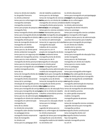 temas tcc direito do trabalho
tcc de gestão financeira
tcc direito ambiental
temas para tcc enfermagem do trabalho
monografias exemplos
monografias economia
temas para projeto de pesquisa administração
monografia feita
temas monografia direito administrativo
temas para monografia direito do trabalho
temas de monografia em direito civil
monografias direito penal
tema de monografia direito civil
monografias em direito
temas de tcc contabilidade
temas para tcc de direito penal
direito ambiental monografia
temas para tcc em segurança do trabalho
modelos de monografias prontas
temas para tcc meio ambiente
monografia de direito penal pronta
temas para tcc direito empresarial
temas para monografia de contabilidade
modelo monografia pronta
tema do tcc
temas de monografia direito do trabalho
tema de tcc pedagogia
monografia direito educacional
temas de tcc psicologia
introdução de monografia pronta
temas de monografia em direito do trabalho
temas para monografia de serviço social
temas para monografias de pedagogia
conclusão de monografia pronta
temas para tcc de administração de empresas
monografia em direito do trabalho
monografia em administração
monografias tcc
tema de tcc direito
tcc direito do consumidor
monografia sobre direitos humanos
tcc pedagogia temas
monografia direito empresarial
titulo de monografia
tcc direito civil
temas para tcc pedagogia 2013
site de trabalhos academicos
temas para tcc de biologia
temas de monografia de ciencias contabeis
temas para tcc em direito do trabalho
monografias de ciencias contabeis
monografia direito penal pronta
temas de tcc em pedagogia
temas para tcc ciencias contabeis
temas interessantes para tcc
temas de monografias de pedagogia
temas para tcc em direito penal
tcc tecnico em administração
temas de tcc segurança do trabalho
monografia educação
trabalhos de tcc prontos
temas para tcc em rh
projeto de monografia de direito
tcc meio ambiente temas
monografia pronta de direito
temas para tcc de rh
monografia em educação
tema tcc direito penal
temas monografia penal
monografia pronta administração
modelos de monografia pronta
temas faceis para monografia de direito
temas de monografia em administração
monografia curso de direito
temas de monografia de serviço social
monografia de direito pronta
tfg arquitetura temas
temas para tcc de educação fisica
temas de tcc direito do trabalho
trabalhos universitários prontos
temas de trabalhos
uma monografia pronta
temas para tcc educação infantil
temas para tcc biologia
tcc comprar
sugestão de temas para tcc
temas tcc enfermagem do trabalho
tcc direito empresarial
sugestão de temas para monografia
monografia do curso de direito
monografia medicina do trabalho
tcc de direito civil
tcc direito educacional
temas para monografia em psicopedagogia
monografia de pedagogia pronta
tema de tcc enfermagem
trabalho monografia
tcc direito administrativo
monografia de direito tributário
temas tcc psicologia
temas para monografia ciencias contabeis
temas monografia enfermagem
melhores temas para tcc de administração
assuntos interessantes para trabalhos
temas para monografia de psicologia
tcc em direito do trabalho
modelos de tcc prontos
site de monografias prontas
monografia facil
temas para monografia de educação fisica
venda monografia
temas para tcc de fisioterapia
monografias em direito do trabalho
temas para tcc ensino medio
tema tcc pedagogia
temas para tcc rh
temas para monografia enfermagem
monografias sobre gestão de pessoas
temas de direito penal para monografia
temas de monografia de contabilidade
monografia comprar
monografia administração de empresas
temas de tcc de contabilidade
temas de monografias de administração
site de trabalhos prontos
tcc sobre gestão empresarial
modelos monografia
monografia gestao de pessoas
tcc sobre rh
temas de monografia ciencias contabeis
sugestões de temas para monografia
monografias jurídicas
monografia direito constitucional
tema monografia direito civil
monografia direitos humanos
faço monografias
exemplo monografia pronta
tcc em rh
 