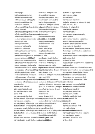 bibliogragia
biblioteca de vancouver
referencia em vancouver
estilo vancouver bibliografia
normas para bibliografia
normas de vancover
referencias bibliográficas de internet
norma vancuver
referencias bibliograficas revistas
referências bibliográficas vancouver
abreviaturas de revistas
normas vancouver referencias bibliograficas
normas vancover
bibliografia normas
normas de bibliografia
normas da vancouver
bibliografia vancouver normas
norma vancouver pdf
referencia bibliográfica de internet
normas vancouver 2012 pdf
normas vancouver referencias
referencias formato vancouver
norma vancouver bibliografia
lista de abreviaturas de revistas cientificas
como colocar referencias bibliograficas de internet
referências estilo vancouver
normas referencias vancouver
estilo vancouver referencias
referências bibliográficas estilo vancouver
normas de referencias vancouver
citacoes abnt
normas abnt sumário
abnt trabalho academico
normas formatação abnt
sobre abnt
normas monografia abnt
normas da abnt para artigos cientificos
normas abnt para sites
normas da abnt para artigos 2014
trabalhos feitos com as normas da abnt
regras abnt para trabalhos escolares
normas da abnt para artigo científico
trabalhos feitos nas normas da abnt
abnt texto
normas abnt trabalhos academicos formatação
normas da abnt para trabalhos academicos 2014
normas da abnt para sites
download normas abnt
novas normas da abnt 2014
trabalho com normas abnt
regras abnt monografia
normas da abnt para citação
artigo cientifico normas abnt 2013
consulta de normas abnt
abnt normas monografia
abnt projetos
trabalho na forma abnt
nbr 6023 da abnt 2012
normas gerais da abnt
abnt referencias sites
abnt projeto
norma abnt artigo
citação de sites abnt
normas abnt exemplos
nbr da abnt
padrão abnt para trabalhos
normas da abnt espaçamento
normas da abnt citações
abnt normas referencias
regras abnt trabalhos academicos
trabalho nas normas da abnt 2014
regra da abnt 2014
normas da abnt para resumos academicos
regra abnt 2014
abnt trabalhos acadêmicos
normas da abnt desenvolvimento
trabalhos feitos com normas da abnt
quais são as normas da abnt para trabalhos
como fazer as normas da abnt
normas da bnt
abnt manual
norma da abnt 2014
exemplo de trabalho nas normas da abnt
normas abnt referências bibliográficas
normas abnt dissertação
manual abnt 2014
formatação da abnt
normas técnicas da abnt para trabalhos acadêmicos
normas da abnt trabalhos
abnt 6023 atualizada 2011
normas a abnt 2014
normas artigo abnt
trabalho na regra da abnt
abnt normas artigo
normas abnt2
normas abnt mestrado
trabalho feito com as normas da abnt
abnt nbr 6023 2012
citação de artigo abnt
citações de sites abnt
norma abnt 2014
normas abnt para monografias
forma de abnt
abnt normas trabalhos academicos
as principais normas da abnt
trabalho feito nas normas da abnt
referências de sites abnt
normas da abnt para trabalho escolar
formatação abnt trabalhos academicos
como fazer abnt
trabalhos de acordo com as normas da abnt
padroes da abnt
trabalho de abnt
regras da abnt para trabalhos acadêmicos
padroes abnt
trabalho formatado nas normas da abnt
como fazer trabalhos nas normas da abnt
normas abnt para trabalho escolar
referencias nas normas da abnt
formatação nas normas da abnt
referencias de acordo com a abnt
abnt internet
normas abnt monografia 2014
normas abnt desenvolvimento
trabalhos norma abnt
normas abnt como fazer
normas abnt para tcc
trabalho acadêmico abnt
normas da abnt 2011
site da nbr
site oficial da abnt
normas academicas abnt
norma brasileira
trabalho em forma de abnt
norma abnt para trabalhos escolares
normas da abnt para tcc
nbr 14724 atualizada 2013
ordens abnt
 