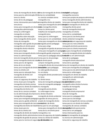 temas de monografia de direito civil
temas para tcc administração 2013
tema tcc direito
temas de tcc de pedagogia
temas interessantes para trabalhos
tema de tcc
temas para monografia em direito civil
monografias administração
temas tcc enfermagem
monografia em direito
monografias sobre educação
tema monografia direito penal
titulos de monografia
monografia sobre gestão de pessoas
monografias em direito penal
monografia direito tributário
temas para artigos
temas para monografia direito civil
temas tcc administração
tema de monografia direito penal
temas monografia direito do trabalho
temas para tcc de logistica
temas de tcc em direito
temas para monografia de direito do trabalho
temas tcc direito civil
temas para tcc educação fisica
monografia de direito civil
assuntos para tcc
temas tcc segurança do trabalho
temas atuais para monografia
monografias de direito prontas
temas para tcc direito do trabalho
monografias de direito civil
temas de tcc ciencias contabeis
tcc de administração de empresas
monografias de pedagogia
temas para monografia pedagogia
temas para tcc gestão ambiental
temas para monografia de ciencias contabeis
monografias de direito do trabalho
temas atuais para tcc
temas de tcc direito civil
monografia de direito do trabalho
monografia direito administrativo
monografia de gestão de pessoas
temas para tcc tecnico em segurança do trabalho
temas de monografia de direito do trabalho
temas tcc contabilidade
tcc ciencias contabeis temas
monografia e tcc
monografias direito do trabalho
temas para monografia de administração
temas monografias direito
temas tcc direito penal
trabalhos de monografia prontos
monografia tema
temas para tcc enfermagem
temas para tcc em contabilidade
temas para monografia em direito administrativo
monografia pronta pedagogia
temas para artigo
monografia em gestão de pessoas
temas para monografia em pedagogia
monografia gestão empresarial
temas para tcc pedagogia educação infantil
temas para tcc de psicologia
tcc de direito penal
comprar monografias prontas
monografia direito do consumidor
temas de tcc para pedagogia
tcc sobre gestão de pessoas
tcc em direito
monografia direito previdenciario
tcc tema
tcc direito temas
temas de monografia pedagogia educação infantil
temas de monografia pedagogia
tcc monografia
monografia pronta direito
tcc enfermagem temas
tcc direito tributário
monografia de direito ambiental
sugestões de temas para tcc
projeto de monografia direito
temas de tcc de direito
temas para tcc em psicologia
temas para monografia em direito do trabalho
temas de tcc em direito penal
monografias e tcc
temas de segurança do trabalho para tcc
temas tcc direito do trabalho
tcc direito ambiental
monografia pedagogia
monografias economia
temas para projeto de pesquisa administraçã
temas monografia direito administrativo
temas para monografia direito do trabalho
temas de monografia em direito civil
monografias direito penal
tema de monografia direito civil
monografias em direito
temas de tcc contabilidade
temas para tcc de direito penal
direito ambiental monografia
temas para tcc em segurança do trabalho
temas para tcc meio ambiente
monografia de direito penal pronta
temas para tcc direito empresarial
temas para monografia de contabilidade
temas de monografia direito do trabalho
temas de tcc em administração
tema de tcc pedagogia
monografia direito educacional
temas de tcc psicologia
temas de monografia em direito do trabalho
temas para monografias de pedagogia
temas para tcc de administração de empresa
temas de tcc enfermagem
monografia em direito do trabalho
monografia em administração
tema de tcc direito
tcc direito do consumidor
monografia sobre direitos humanos
trabalhos de monografia
tcc pedagogia temas
monografia direito empresarial
titulo de monografia
temas para tcc pedagogia 2013
temas para tcc de biologia
temas de monografia de ciencias contabeis
temas para tcc em direito do trabalho
monografias de ciencias contabeis
monografia direito penal pronta
temas de tcc em pedagogia
temas interessantes para tcc
temas de monografias de pedagogia
tcc tecnico em administração
temas de tcc segurança do trabalho
 
