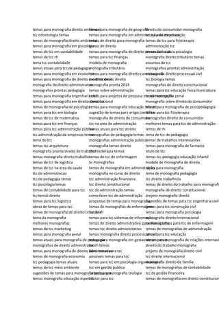 temas para monografia direito ambiental
tcc odontologia temas
temas de monografia direito ambiental
temas para monografia em psicologia
temas de tcc em contabilidade
temas de tcc rh
tema tcc contabilidade
temas atuais para tcc de pedagogia
temas para monografia em economia
temas para monografia de direito constitucional
monografia de direito administrativo
monografias prontas pedagogia
temas para monografia engenharia civil
temas para monografia em direito constitucional
temas de monografia de psicologia
temas para tcc em biologia
temas de tcc de matematica
temas para tcc em finanças
temas para tcc administração pública
tcc administração de empresas temas
tema do tcc
temas tcc arquitetura
monografia pronta direito do trabalho
temas monografia direito trabalho
temas de tcc de logistica
temas de tcc na area da saude
tcc de administracao
tcc de pedagogia temas
tcc psicologia temas
temas de contabilidade para tcc
tcc temas direito
temas para tcc logistica
ideias de temas para tcc
temas de monografia de direito tributário
tema da monografia
melhores monografias
temas de tcc marketing
temas para monografia penal
temas atuais para monografia de pedagogia
monografias de direito administrativo
temas para monografia de direito administrativo
temas de monografia economia
tcc pedagogia temas atuais
temas de tcc meio ambiente
sugestões de temas para monografia pedagogia
temas monografia educação especial
temas para monografia de geografia
temas para monografia em administração de empresas
temas de direito para monografia
temas de direito
temas para monografia de direito processual civil
temas para tcc finanças
modelo de monografia
monografia tributário
temas para monografia direito constitucional
modelos de tcc direito
monografia pronta 2013
temas sobre administração
temas para projetos de pesquisa em administração
ideias tcc
temas para monografia educação infantil
sugestão de temas para artigo cientifico
monografia de direito do consumidor
tcc na area de administração
temas atuais para tcc direito
monografias de pedagogia temas
monografias administração pública
monografia temas direito
tcc fisioterapia temas
temas de tcc de enfermagem
br monografias
temas de monografia em administração
monografia no curso de direito
tcc administração financeira
tcc direito constitucional
tcc de administração temas
como fazer tcc de administração
propostas de temas para monografia
temas de monografias de enfermagem
tcc de rh
temas para tcc sistemas de informação
temas de direito administrativo para monografia
temas tcc direito administrativo
temas monografia direito processual civil
temas para monografia em gestao de empresas
tcc rh temas
bons temas para tcc
possiveis temas para tcc
temas para tcc em psicologia organizacional
tcc em gestão pública
temas para monografia teologia
titulos para tcc
direito do consumidor monografia
tcc na area da educação
temas de tcc para fisioterapia
administração tcc
temas de tcc para psicologia
monografia direito tributário temas
assuntos de tcc
monografias prontas administração
monografia direito processual civil
tcc biologia temas
monografias de direito constitucional
temas para tcc educação fisica licenciatura
tema monografia penal
monografia sobre direito do consumidor
temas para monografia de psicopedagogia
temas para tcc fisioterapia
monografias direito do consumidor
melhores temas para tcc de administração
temas de rh
tema de tcc de pedagogia
temas de trabalhos interessantes
temas para monografia de farmacia
titulo de tcc
temas tcc pedagogia educação infantil
modelo de monografia de direito
ideias para monografia
tema de monografia pedagogia
tcc direito trabalhista
temas de direito do trabalho para monografia
monografia de direito constitucional
projeto monografia direito
sugestões de temas para tcc engenharia civil
temas para tcc construção civil
temas para monografia psicologia
monografia direito internacional
melhores temas para tcc de enfermagem
temas de monografias de administração
temas para tcc educação
temas para monografia de relações internaci
direito do trabalho monografia
projeto de monografia direito civil
tcc direito internacional
monografia direito de família
temas de monografias de contabilidade
tcc de gestão financeira
temas de monografia em direito constitucion
 