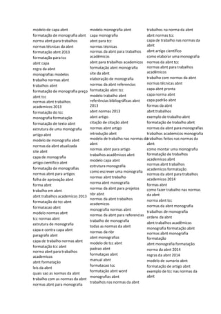 modelo de capa abnt
formatação de monografia abnt
norma abnt para trabalhos
normas técnicas da abnt
formatação abnt 2013
formatação para tcc
abnt capa
regra da abnt
monografias modelos
trabalho normas abnt
trabalhos abnt
formatação de monografia preço
abnt tcc
normas abnt trabalhos
academicos 2013
formatação do tcc
monografia formatação
formatação de texto abnt
estrutura de uma monografia
artigo abnt
modelo de monografia abnt
normas da abnt atualizada
site abnt
capa de monografia
artigo científico abnt
formatação de monografias
normas abnt para artigos
folha de aprovação abnt
forma abnt
trabalho em abnt
abnt trabalhos academicos 2013
formatação de tcc abnt
formatacao abnt
modelo normas abnt
tcc normas abnt
estrutura de monografia
capa e contra capa abnt
paragrafo abnt
capa de trabalho normas abnt
formatação tcc abnt
norma abnt para trabalhos
academicos
abnt formatação
leis da abnt
quais sao as normas da abnt
trabalho com as normas da abnt
normas abnt para monografia
modelo monografia abnt
capa monografia
abnt para tcc
normas técnicas
normas da abnt para trabalhos
acadêmicos
abnt para trabalhos academicos
formatação abnt monografia
site da abnt
elaboração de monografia
normas da abnt referencias
formatação abnt tcc
modelo trabalho abnt
referências bibliográficas abnt
2013
abnt normas 2013
abnt artigo
citação de citação abnt
normas abnt artigo
introdução abnt
modelo de trabalho nas normas da
abnt
normas abnt para artigo
trabalhos acadêmicos abnt
modelo capa abnt
estrutura monografia
como escrever uma monografia
normas abnt trabalho
norma abnt monografia
normas da abnt para projetos
nbr abnt
normas da abnt trabalhos
academicos
monografia normas abnt
normas da abnt para referencias
trabalho de monografia
todas as normas da abnt
normas da nbr
abnt monografias
modelo de tcc abnt
padrao abnt
formataçao abnt
manual abnt
formatacao tcc
formatação abnt word
monografias abnt
trabalhos nas normas da abnt
trabalhos na norma da abnt
abnt normas tcc
capa de trabalho nas normas da
abnt
abnt artigo científico
como elaborar uma monografia
normas da abnt tcc
normas abnt para trabalhos
acadêmicos
trabalho com normas da abnt
normas técnicas abnt
capa abnt pronta
capa norma abnt
capa padrão abnt
formas da abnt
abnt trabalhos
exemplo de trabalho abnt
formatação de trabalho abnt
normas da abnt para monografias
trabalhos academicos monografia
trabalhos feitos nas normas da
abnt
como montar uma monografia
formatação de trabalhos
academicos abnt
normas abnt trabalhos
academicos formatação
normas da abnt para trabalhos
academicos 2014
formas abnt
como fazer trabalho nas normas
da abnt
norma abnt tcc
normas da abnt monografia
trabalhos de monografia
ordens da abnt
abnt trabalhos acadêmicos
monografia formatação abnt
normas abnt monografia
formatação
abnt monografia formatação
norma da abnt 2014
regras da abnt 2014
modelo de sumario abnt
formatação de artigo abnt
exemplo de tcc nas normas da
abnt
 