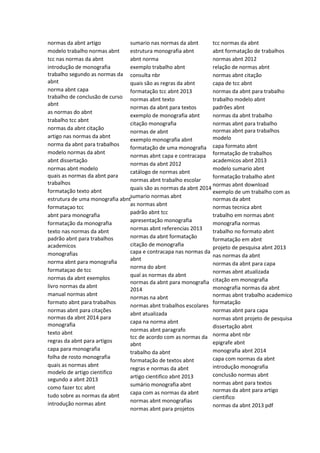 normas da abnt artigo
modelo trabalho normas abnt
tcc nas normas da abnt
introdução de monografia
trabalho segundo as normas da
abnt
norma abnt capa
trabalho de conclusão de curso
abnt
as normas do abnt
trabalho tcc abnt
normas da abnt citação
artigo nas normas da abnt
norma da abnt para trabalhos
modelo normas da abnt
abnt dissertação
normas abnt modelo
quais as normas da abnt para
trabalhos
formatação texto abnt
estrutura de uma monografia abnt
formataçao tcc
abnt para monografia
formatação da monografia
texto nas normas da abnt
padrão abnt para trabalhos
academicos
monografias
norma abnt para monografia
formataçao de tcc
normas da abnt exemplos
livro normas da abnt
manual normas abnt
formato abnt para trabalhos
normas abnt para citações
normas da abnt 2014 para
monografia
texto abnt
regras da abnt para artigos
capa para monografia
folha de rosto monografia
quais as normas abnt
modelo de artigo cientifico
segundo a abnt 2013
como fazer tcc abnt
tudo sobre as normas da abnt
introdução normas abnt
sumario nas normas da abnt
estrutura monografia abnt
abnt norma
exemplo trabalho abnt
consulta nbr
quais são as regras da abnt
formatação tcc abnt 2013
normas abnt texto
normas da abnt para textos
exemplo de monografia abnt
citação monografia
normas de abnt
exemplo monografia abnt
formatação de uma monografia
normas abnt capa e contracapa
normas da abnt 2012
catálogo de normas abnt
normas abnt trabalho escolar
quais são as normas da abnt 2014
sumario normas abnt
as normas abnt
padrão abnt tcc
apresentação monografia
normas abnt referencias 2013
normas da abnt formatação
citação de monografia
capa e contracapa nas normas da
abnt
norma do abnt
qual as normas da abnt
normas da abnt para monografia
2014
normas na abnt
normas abnt trabalhos escolares
abnt atualizada
capa na norma abnt
normas abnt paragrafo
tcc de acordo com as normas da
abnt
trabalho da abnt
formatação de textos abnt
regras e normas da abnt
artigo cientifico abnt 2013
sumário monografia abnt
capa com as normas da abnt
normas abnt monografias
normas abnt para projetos
tcc normas da abnt
abnt formatação de trabalhos
normas abnt 2012
relação de normas abnt
normas abnt citação
capa de tcc abnt
normas da abnt para trabalho
trabalho modelo abnt
padrões abnt
normas da abnt trabalho
normas abnt para trabalho
normas abnt para trabalhos
modelo
capa formato abnt
formatação de trabalhos
academicos abnt 2013
modelo sumario abnt
formatação trabalho abnt
normas abnt download
exemplo de um trabalho com as
normas da abnt
normas tecnica abnt
trabalho em normas abnt
monografia normas
trabalho no formato abnt
formatação em abnt
projeto de pesquisa abnt 2013
nas normas da abnt
normas da abnt para capa
normas abnt atualizada
citação em monografia
monografia normas da abnt
normas abnt trabalho academico
formatação
normas abnt para capa
normas abnt projeto de pesquisa
dissertação abnt
norma abnt nbr
epigrafe abnt
monografia abnt 2014
capa com normas da abnt
introdução monografia
conclusão normas abnt
normas abnt para textos
normas da abnt para artigo
cientifico
normas da abnt 2013 pdf
 