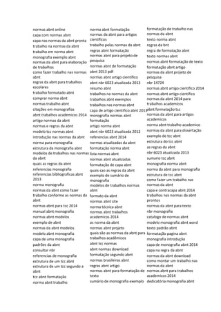normas abnt online
capa com normas abnt
capa nas normas da abnt pronta
trabalho na normas da abnt
trabalho em norma abnt
monografia exemplo abnt
normas da abnt para elaboração
de trabalhos
como fazer trabalho nas normas
abnt
regras da abnt para trabalhos
escolares
trabalho formatado abnt
comprar norma abnt
normas trabalho abnt
citações em monografias
abnt trabalhos academicos 2014
artigo normas da abnt
normas e regras da abnt
modelo tcc normas abnt
introdução nas normas da abnt
norma para monografia
estrutura da monografia abnt
modelos de trabalhos nas normas
da abnt
quais as regras da abnt
referencias monografia
referencias bibliograficas abnt
2013
norma monografia
normas da abnt como fazer
trabalho conforme as normas da
abnt
normas abnt para tcc 2014
manual abnt monografia
normas abnt modelos
exemplo de abnt
normas da abnt modelos
modelo abnt monografia
capa de uma monografia
padrões da abnt
consultar nbr
referencias de monografia
estrutura de um tcc abnt
estrutura de um tcc segundo a
abnt
tcc abnt formatação
norma abnt trabalho
norma abnt formatação
normas da abnt para artigos
científicos
trabalho pelas normas da abnt
regras abnt formatação
normas abnt para projeto de
pesquisa
normas abnt de formatação
abnt 2013 pdf
normas abnt artigo científico
abnt nbr 6023 atualizada 2013
resumo abnt
trabalhos na normas da abnt
trabalhos abnt exemplos
trabalhos nas normas abnt
capa de artigo cientifico abnt 2013
monografia normas abnt
formatação
artigo norma abnt
abnt nbr 6023 atualizada 2012
referencias abnt 2014
normas atualizadas da abnt
formatação norma abnt
lista normas abnt
normas abnt atualizadas
formatação de capa abnt
quais sao as regras da abnt
exemplo de sumário de
monografia
modelos de trabalhos normas
abnt
formato da abnt
normas abnt site
norma técnica abnt
normas abnt trabalhos
academicos 2014
as norma da abnt
normas abnt projeto
quais são as normas da abnt para
trabalhos acadêmicos
abnt tcc normas
abnt normas download
formatação segundo abnt
normas brasileiras abnt
regras abnt artigo
normas abnt para formatação de
texto
sumário de monografia exemplo
formatação de trabalho nas
normas da abnt
texto norma abnt
regras da bnt
regra de formatação abnt
texto normas abnt
normas abnt formatação de texto
formatação abnt artigo
normas da abnt projeto de
pesquisa
nbr 14724
normas abnt artigo científico 2014
normas abnt artigo cientifico
normas da abnt 2014 para
trabalhos academicos
abnt formatação tcc
normas da abnt para artigos
academicos
norma abnt trabalho academico
normas da abnt para dissertação
exemplo de tcc abnt
estrutura do tcc abnt
as regras da abnt
nbr 6023 atualizada 2013
sumario tcc abnt
monografia norma abnt
norma da abnt para monografia
estrutura de tcc abnt
como fazer um trabalho nas
normas da abnt
capa e contracapa abnt 2014
trabalhos nas normas da abnt
prontos
normas da abnt para texto
nbr monografia
catalogo de normas abnt
modelo monografia abnt word
texto padrão abnt
formatação pagina abnt
monografia introdução
capa de monografia abnt 2014
capa na regra da abnt
normas da abnt download
como montar um trabalho nas
normas da abnt
normas abnt para trabalhos
academicos 2014
dedicatória monografia abnt
 