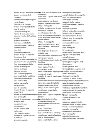 modelo de capa trabalho academico
o que é normas da abnt
regra abnt
como fazer capa de monografia
regras do abnt
formatação de sumário
modelo para capa de trabalho
capa de projeto
capas para monografia
normas da abnt para resumo
capas de trabalho de faculdade
prontas
numerar monografia
fazer capa para trabalho
capas prontas para trabalho
trabalho em abnt
capa abnt
folha de rosto exemplo
modelo de capa de trabalhos
formatacao abnt
normas da abnt para monografia
capas de trabalho universitario
fazer uma capa de trabalho
resumo de monografia
normas abnt capa
formatar um texto
capa e contracapa pronta
capa para trabalho acadêmico
folha de rosto monografia
capa normas abnt
paginar monografia
paragrafo abnt
capa de trabalhos
modelo de capa de trabalho
universitário
modelo de sumario de monografia
abnt formatação
modelo de sumario para monografia
margens abnt
espaçamento abnt
margem abnt
resumo normas abnt
tcc formato
capa para um trabalho
modelos de capa de trabalho
academico
anexos monografia
citação de monografia em outra
monografia
como fazer a capa de um trabalho
academico
quais sao as normas da abnt
modelos para capa de trabalho
citação monografia
trabalho com as normas da abnt
formatação tcc word
modelo de capa de rosto
como fazer capa de um trabalho
como fazer um trabalho com as
normas da abnt
citação de monografia
capa de trabalho pronta word
capa pronta para trabalho de
faculdade
capa do projeto de pesquisa
trabalho capa
capa de trabalho academico word
normas abnt resumo
modelo de capa para trabalho da
faculdade
manual monografia
sobre capa de trabalho
normas abnt artigo
capas para trabalho escolar prontas
monografia simples
modelos de capa de trabalho para
faculdade
modelo de sumário de monografia
como fazer capas de trabalho
modelo de capa para artigo
citação de leis em monografia
modelo capa para trabalho
regras de abnt
como fazer a capa de um projeto de
pesquisa
capa de trabalho científico
contra capa monografia
modelo de capa para trabalho
faculdade
o que é norma abnt
resumo monografia
qual a formatação de um artigo
modelo capa trabalho faculdade
citação em monografia
capas para trabalho prontas
monografia ou monografia
exemplo de capa de monografia
quais são as regras da abnt
normas abnt trabalho
capa de trabalho modelo
modelo de capa para trabalho
cientifico
monografia citações
folha de aprovação monografia
modelos capa de trabalho
resumo nas normas da abnt
folha de rosto de monografia
modelo de tcc abnt
normas da abnt resumo
padrao abnt
capas monografia
formataçao abnt
capa trabalho academico word
regras e normas da abnt
exemplo de capa
norma para monografia
formatação monografia abnt
abnt margens
formatação abnt word
formatação de monografia abnt
trabalhos nas normas da abnt
norma monografia
titulos para monografia
trabalhos na norma da abnt
exemplo de capa de trabalho escolar
capas de trabalho academico
capa pronta de trabalho
modelo de capa trabalho faculdade
modelos de capa de monografia
normas abnt para resumo
epigrafe monografia
trabalho academico capa
fonte abnt
capa sobre capa de trabalho
capa de trabalho de escola pronta
trabalho com normas da abnt
exemplos monografia
elementos da monografia
titulo monografia
exemplo folha de rosto
espaçamento entre linhas abnt
 