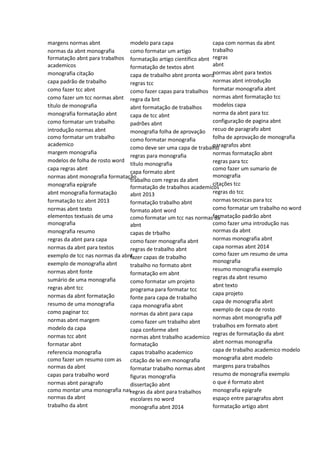margens normas abnt
normas da abnt monografia
formatação abnt para trabalhos
academicos
monografia citação
capa padrão de trabalho
como fazer tcc abnt
como fazer um tcc normas abnt
título de monografia
monografia formatação abnt
como formatar um trabalho
introdução normas abnt
como formatar um trabalho
academico
margem monografia
modelos de folha de rosto word
capa regras abnt
normas abnt monografia formatação
monografia epígrafe
abnt monografia formatação
formatação tcc abnt 2013
normas abnt texto
elementos textuais de uma
monografia
monografia resumo
regras da abnt para capa
normas da abnt para textos
exemplo de tcc nas normas da abnt
exemplo de monografia abnt
normas abnt fonte
sumário de uma monografia
regras abnt tcc
normas da abnt formatação
resumo de uma monografia
como paginar tcc
normas abnt margem
modelo da capa
normas tcc abnt
formatar abnt
referencia monografia
como fazer um resumo com as
normas da abnt
capas para trabalho word
normas abnt paragrafo
como montar uma monografia nas
normas da abnt
trabalho da abnt
modelo para capa
como formatar um artigo
formatação artigo científico abnt
formatação de textos abnt
capa de trabalho abnt pronta word
regras tcc
como fazer capas para trabalhos
regra da bnt
abnt formatação de trabalhos
capa de tcc abnt
padrões abnt
monografia folha de aprovação
como formatar monografia
como deve ser uma capa de trabalho
regras para monografia
título monografia
capa formato abnt
trabalho com regras da abnt
formatação de trabalhos academicos
abnt 2013
formatação trabalho abnt
formato abnt word
como formatar um tcc nas normas da
abnt
capas de trbalho
como fazer monografia abnt
regras de trabalho abnt
fazer capas de trabalho
trabalho no formato abnt
formatação em abnt
como formatar um projeto
programa para formatar tcc
fonte para capa de trabalho
capa monografia abnt
normas da abnt para capa
como fazer um trabalho abnt
capa conforme abnt
normas abnt trabalho academico
formatação
capas trabalho academico
citação de lei em monografia
formatar trabalho normas abnt
figuras monografia
dissertação abnt
regras da abnt para trabalhos
escolares no word
monografia abnt 2014
capa com normas da abnt
trabalho
regras
abnt
normas abnt para textos
normas abnt introdução
formatar monografia abnt
normas abnt formatação tcc
modelos capa
norma da abnt para tcc
configuração de pagina abnt
recuo de paragrafo abnt
folha de aprovação de monografia
paragrafos abnt
normas formatação abnt
regras para tcc
como fazer um sumario de
monografia
citações tcc
regras do tcc
normas tecnicas para tcc
como formatar um trabalho no word
formatação padrão abnt
como fazer uma introdução nas
normas da abnt
normas monografia abnt
capa normas abnt 2014
como fazer um resumo de uma
monografia
resumo monografia exemplo
regras da abnt resumo
abnt texto
capa projeto
capa de monografia abnt
exemplo de capa de rosto
normas abnt monografia pdf
trabalhos em formato abnt
regras de formatação da abnt
abnt normas monografia
capa de trabalho academico modelo
monografia abnt modelo
margens para trabalhos
resumo de monografia exemplo
o que é formato abnt
monografia epigrafe
espaço entre paragrafos abnt
formatação artigo abnt
 