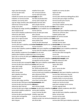 regras abnt formatação
normas da abnt texto
resumo abnt
trabalho de acordo com as normas da abnt
trabalhos na normas da abnt
trabalhos nas normas abnt
capa de artigo cientifico abnt 2013
referencias normas da abnt
artigo norma abnt
formatação de artigo cientifico abnt 2013
abnt citação de site
norma abnt trabalhos academicos
referencias abnt 2014
norma abnt monografia
quais sao as regras da abnt
principais normas abnt
formato da abnt
normas abnt para trabalhos academicos formatação
norma técnica abnt
normas abnt trabalhos academicos 2014
as norma da abnt
abnt trabalhos academicos formatação
padrão abnt trabalhos acadêmicos
quais são as normas da abnt para trabalhos acadêmicos
abnt normas download
abnt referência
normas da abnt para monografia 2014
normas da abnt para referencias de sites
regras abnt artigo
www.abnt.com.br
regras da bnt
texto normas abnt
abnt trabalhos cientificos
trabalho com abnt
padrão da abnt
normas abnt artigo cientifico
normas da abnt 2014 para trabalhos academicos
normas da abnt para documentos oficiais
referencias abnt internet
normas da abnt para artigos academicos
norma abnt trabalho academico
documento abnt
normas da abnt para dissertação
normas abnt monografias
abnt referencias site
abnt citaçoes
trabalho forma abnt
nbr normas brasileiras
normas abnt para texto
as regras da abnt
nbr 6023 atualizada 2013
normas abnt citação site
trabalho formato abnt
abnt citação internet
trabalho nas normas da abnt exemplo
como fazer um trabalho nas normas da abnt
normas abnt tcc
normas da abnt para texto
abnt citacoes
trabalhos escolares nas normas da abnt
normas abnt para trabalhos cientificos
texto padrão abnt
normas da abnt download
como montar um trabalho nas normas da abnt
normas brasileira
normas abnt para trabalhos academicos 2014
normas abnt de trabalhos academicos
referência site abnt
o que é normas abnt
referencias na abnt
normas da abnt para trabalhos academicos formatação
monografia normas da abnt
regra abnt para trabalhos academicos
norma abnt para tcc
projeto normas abnt
nbr 10520 atualizada 2013
trabalho cientifico normas abnt
norma da abnt para trabalhos academicos
abnt referencias 2014
abnt 6023 atualizada 2013
norma brasileira abnt
como fazer normas abnt
normas padrão abnt
abnt regra
abnt normas citação
normas da abnt para trabalhos científicos
norma abnt trabalhos
o que é normas da abnt
trabalho regra abnt
o que são normas abnt
trabalho escolar nas normas da abnt
site oficial abnt
trabalho em normas da abnt
regras do abnt
normas bnt
normas abnt referências bibliográficas 2013
normas abnt para artigos cientificos
normas da abnt para resumo
normas abnt citacao
como fazer trabalho normas abnt
normas abnt atuais
normas abnt pdf
padrões abnt para trabalhos academicos
referencias conforme abnt
trabalho padrao abnt
o que são normas da abnt
abnt.org.br
trabalho abnt 2014
exemplo normas abnt
normas abnt para dissertação
citação normas da abnt
regras da abnt para trabalhos academicos
abnt para referencias
normas abnt 2014 monografia
norma nbr
normas abnt referencias site
padrão de formatação abnt
modelo referencias abnt
abnt documentos
regras abnt 2014
nbr site
qual a norma da abnt
referencia abnt
formatação abnt para trabalhos academicos
normas abnt referencias internet
normas abnt para trabalhos 2014
trabalhos feitos na norma da abnt
normas da abnt para fazer trabalho
citação nas normas da abnt
www abnt catalogo com br norma
citações segundo abnt
capa de trabalho academico abnt 2013
5 normas da abnt
regra da abnt para trabalhos academicos
baixar normas abnt
resumo normas abnt
modelo abnt trabalho
normas abnt 2014 para trabalhos academico
 
