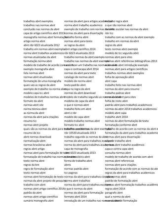 trabalhos abnt exemplos
trabalhos nas normas abnt
conclusão nas normas da abnt
capa de artigo cientifico abnt 2013
monografia normas abnt formatação
artigo norma abnt
abnt nbr 6023 atualizada 2012
trabalho em normas abnt exemplo
norma abnt trabalhos academicos
normas atualizadas da abnt
formatação norma abnt
modelo de trabalho de acordo com a abnt
exemplo monografia abnt
lista normas abnt
normas abnt atualizadas
formatação de uma monografia
quais sao as regras da abnt
exemplo de trabalho na norma abnt
modelo capa tcc abnt
modelos de trabalhos normas abnt
formato da abnt
normas abnt site
norma técnica abnt
as norma da abnt
normas da abnt para citações
resumo tcc
normas abnt projeto
quais são as normas da abnt para trabalhos acadêmicos
resumo de tcc
abnt normas download
normalização abnt
normas brasileiras abnt
regras abnt artigo
normas abnt para formatação de texto
formatação de trabalho nas normas da abnt
texto norma abnt
regras da bnt
regra de formatação abnt
texto normas abnt
normas abnt formatação de texto
normas da abnt projeto de pesquisa
trabalho com abnt
normas abnt artigo científico 2014
padrão da abnt
normas abnt artigo cientifico
sumário monografia abnt
normas da abnt para artigos academicos
norma abnt trabalho academico
exemplo de trabalho com normas da abnt
normas da abnt para dissertação
trabalho forma abnt
normas abnt para texto
as regras da abnt
abnt artigo científico 2014
nbr 6023 atualizada 2013
trabalho normas da abnt exemplo
trabalho nas normas da abnt exemplo
como fazer um trabalho nas normas da abnt
capa e contracapa abnt 2014
normas da abnt para texto
catalogo de normas abnt
modelo de norma abnt
texto padrão abnt
capa na regra da abnt
normas da abnt download
modelo de trabalho segundo as normas da abnt
modelos de capa da abnt
o que é normas abnt
trabalho feito em abnt
abnt e nbr
modelo de capa abnt
modelo trabalho normas abnt
formato tcc abnt
trabalho com normas da abnt exemplos
nbr 10520 atualizada 2013
trabalho segundo as normas da abnt
normas do abnt para trabalhos escolares
norma da abnt para trabalhos academicos
capa de monografia
abnt 6023 atualizada 2013
norma brasileira abnt
forma de trabalho abnt
abnts
normas padrão abnt
tcc paginas
normas da abnt para trabalhos científicos
norma abnt trabalhos
norma da abnt para trabalhos escolares
o que é normas da abnt
normas da abnt para formatação
formato abnt 2014
introdução de um trabalho nas normas da abnt
trabalho regra abnt
o que são normas abnt
trabalho escolar nas normas da abnt
nbr tcc
trabalho com as normas da abnt exemplo
trabalho em normas da abnt
regras do abnt
texto normas abnt exemplo
modelo de tcc segundo abnt
normas abnt para sites
normas abnt referências bibliográficas 2013
normas da abnt introdução exemplo
normas abnt para artigos cientificos
trabalhos normas abnt exemplos
folha de aprovação abnt
abnt capa
trabalho feito nas normas abnt
normas da abnt para resumo
trabalho padrao abnt
normas da abnt para sites
folha de rosto abnt
padrão abnt para trabalhos academicos
normas da abnt 2014 trabalhos academicos
modelo abnt capa
trabalho abnt 2014
normas da abnt formatação de texto
formatação conforme abnt
trabalho de acordo com as normas da abnt e
formatação da abnt para trabalhos academic
normas abnt para dissertação
capa de trabalho abnt
normas abnt trabalho acadêmico
capa e contra capa abnt
consulta normas abnt
modelo de trabalho de acordo com abnt
normas abnt referencias
normas abnt para citações
formatação de acordo com as normas da abn
regras da abnt para trabalhos academicos
capa normas abnt
padrão de formatação abnt
normas abnt formatação trabalhos acadêmic
regras abnt 2014
paragrafo abnt
qual a norma da abnt
norma abnt de formatação
 