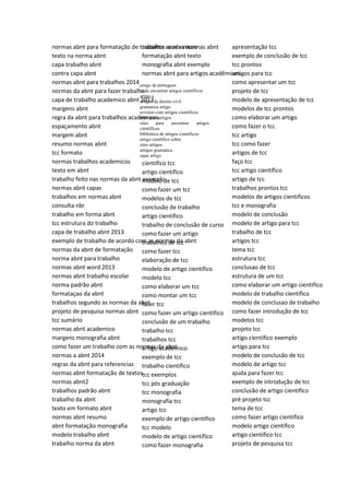 normas abnt para formatação de trabalhos academicos
texto na norma abnt
capa trabalho abnt
contra capa abnt
normas abnt para trabalhos 2014
normas da abnt para fazer trabalho
capa de trabalho academico abnt 2013
margens abnt
regra da abnt para trabalhos academicos
espaçamento abnt
margem abnt
resumo normas abnt
tcc formato
normas trabalhos academicos
texto em abnt
trabalho feito nas normas da abnt exemplo
normas abnt capas
trabalhos em normas abnt
consulta nbr
trabalho em forma abnt
tcc estrutura do trabalho
capa de trabalho abnt 2013
exemplo de trabalho de acordo com as normas da abnt
normas da abnt de formatação
norma abnt para trabalho
normas abnt word 2013
normas abnt trabalho escolar
norma padrão abnt
formataçao da abnt
trabalhos segundo as normas da abnt
projeto de pesquisa normas abnt
tcc sumário
normas abnt academico
margens monografia abnt
como fazer um trabalho com as normas da abnt
normas a abnt 2014
regras da abnt para referencias
normas abnt formatação de textos
normas abnt2
trabalhos padrão abnt
trabalho da abnt
texto em formato abnt
normas abnt resumo
abnt formatação monografia
modelo trabalho abnt
trabalho norma da abnt
trabalho com as normas abnt
formatação abnt texto
monografia abnt exemplo
normas abnt para artigos acadêmicos
artigo de portugues
onde encontrar artigos científicos
artigo s
artigos de direito civil
gramatica artigo
revistas com artigos cientificos
sites para artigos
sites para encontrar artigos
cientificos
biblioteca de artigos cientificos
artigo científico sobre
sites artigos
artigos gramatica
oque artigo
cientifico tcc
artigo cientifico
modelo de tcc
como fazer um tcc
modelos de tcc
conclusão de trabalho
artigo científico
trabalho de conclusão de curso
como fazer um artigo
trabalhos de tcc
como fazer tcc
elaboração de tcc
modelo de artigo cientifico
modelo tcc
como elaborar um tcc
como montar um tcc
fazer tcc
como fazer um artigo cientifico
conclusão de um trabalho
trabalho tcc
trabalhos tcc
artigo academico
exemplo de tcc
trabalho cientifico
tcc exemplos
tcc pós graduação
tcc monografia
monografia tcc
artigo tcc
exemplo de artigo cientifico
tcc modelo
modelo de artigo científico
como fazer monografia
apresentação tcc
exemplo de conclusão de tcc
tcc prontos
artigos para tcc
como apresentar um tcc
projeto de tcc
modelo de apresentação de tcc
modelos de tcc prontos
como elaborar um artigo
como fazer o tcc
tcc artigo
tcc como fazer
artigos de tcc
faço tcc
tcc artigo científico
artigo de tcc
trabalhos prontos tcc
modelos de artigos cientificos
tcc e monografia
modelo de conclusão
modelo de artigo para tcc
trabalho de tcc
artigos tcc
tema tcc
estrutura tcc
conclusao de tcc
estrutura de um tcc
como elaborar um artigo cientifico
modelo de trabalho cientifico
modelo de conclusao de trabalho
como fazer introdução de tcc
modelos tcc
projeto tcc
artigo cientifico exemplo
artigo para tcc
modelo de conclusão de tcc
modelo de artigo tcc
ajuda para fazer tcc
exemplo de introdução de tcc
conclusão de artigo cientifico
pré projeto tcc
tema de tcc
como fazer artigo cientifico
modelo artigo cientifico
artigo cientifico tcc
projeto de pesquisa tcc
 