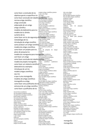 como fazer a conclusão do tcc
objetivos gerais e específicos tcc
como fazer conclusão de trabalho academico
normas artigo cientifico
artigo conclusão
elaboração de um artigo
artigo cientifica
modelos de dedicatória para tcc
modelo de tcc direito
sumário de tcc
como fazer um tcc de segurança do trabalho
metodologia de tcc
introdução do artigo cientifico
como produzir um artigo cientifico
modelo de artigos científicos
como fazer um projeto para tcc
plano de pesquisa tcc
modelo de cronograma para monografia
com fazer um artigo
como fazer conclusão de trabalho escolar
modelo de projeto monografia
como fazer um relatorio cientifico
dedicatória tcc exemplos
introduçao de um tcc
modelo artigos cientificos
oq e tcc
o que é uma monografia
modelos de artigo cientificos
monografia ou artigo
como fazer uma justificativa de tcc
estrutura de um artigo cientifico
como fazer a justificativa do tcc
sites de busca academica
site de pesquisa academica scielo
site para busca de artigos cientificos
portal artigos cientificos
sites para procurar artigos
site academico de pesquisa
onde procurar artigos
artigos direito
artigos científicos online
site para encontrar artigos cientificos
artigos académicos
buscador de artigos cientificos
onde buscar artigos cientificos
como pesquisar artigos no scielo
site scielo de pesquisa
artigo cientifico online
o que é artigo
artigo um
site scielo pesquisa cientifica
artigo o
artigos português
artigos na area da saude
comprar artigos cientificos prontos
o que e um artigo
site artigo
site academico scielo
ideias para artigo cientifico
sites de pesquisa acadêmica
revista de artigo cientifico
cielo artigos cientificos
o que é um artigo
site para pesquisas academicas
arquivo científico
publicação de trabalhos científicos
site cientifico scielo
biblioteca virtual artigos cientificos
revista scielo artigos
site de busca artigos cientificos
melhor site de artigos cientificos
site de pesquisa cientifica scielo
artigo cientifico temas
academico scielo
www.scielo.br artigos
ideias para artigos cientificos
academico artigos cientificos
sites cientificos confiaveis
artigo e
bases de pesquisa de artigos
científicos
a artigo
scielo artigo academico
pesquisar artigos no scielo
sites academicos de pesquisa
periódicos científicos
artigo cientifico portugues
artigos cientificos academicos
prontos
artigo academico scielo
oq sao artigos
revista com artigos cientificos
artigos em português
revista de artigos cientificos online
o artigo cientifico
publicação artigos científicos
site scielo pesquisas
banco de dados artigos científicos
sobre artigo
scielo cientifico
base de dados de artigos cientificos
publicação de artigos cientificos
scielo pesquisas academicas
assuntos cientificos
artigos d
artigos.com
site de revistas cientificas
o que é um artigo científico
www scielo artigos cientificos
scielo trabalho cientifico
o que são artigos
português artigos
artigos cientificos lilacs
scielo artigos em portugues
artigo cientifico o que é
site para artigos
pesquisa de artigos scielo
sites para publicar artigos cientificos
scielo site
artigo online
site para pesquisa academica
sites pesquisa academica
site da scielo artigos
pesquisa academica sites
artigos cientificos gratuitos
consulta de artigos cientificos
oque e artigo
pesquisa artigos scielo
revista artigo cientifico
artigo cientifico banco de dados
sites com artigos
artigos recentes
base de dados pesquisa cientifica
base de dados artigos cientificos
academico artigos
pesquisar scielo
scielo base de dados
o que significa artigo
busca cientifica
melhores sites de pesquisa
academica
portal de artigos
site da scielo academico
artigo cientifico revista
scielo site cientifico
como pesquisar na scielo
banco de dados para pesquisa
cientifica
artigos do scielo
artigos cientificos de revistas
artigo cientifico sobre internet
revistas artigos científicos
portal scielo artigos
artigos cientificos da scielo
scielo brasil artigos científicos
artigos cientificos de saude
scielo.br artigos
artigos academicos modelos
o que artigo
procurar artigos
artigo da scielo
artigos no scielo
artigos direito civil
banco de dados pesquisa cientifica
scielo pesquisa avançada
academico artigo
artigos periodicos
scielo artigos cientificos brasil
oque é artigo
artigos cientificos para ler
artigo d
pesquisar art
scielo academico portugues
site pesquisa academica
artigos academico
artigos cientificos prontos scielo
gramatica artigos
uma artigo
artigos cientificos curtos
artigos cielo
oq são artigos
scielo brasil artigo cientifico
artigo.com
artigo cientifico cielo
science artigos cientificos
o que é artigos
trabalhos cientificos scielo
artigo gramática
como procurar artigos
direito civil artigos
scielo artigos acadêmicos brasil
pesquisa cielo
base de dados artigos científicos
melhores sites cientificos
publicações cientificas online
sites pesquisas cientificas
www artigos cientificos
oq é artigo
como conseguir artigos cientificos de
graça
monografia
monografias
 