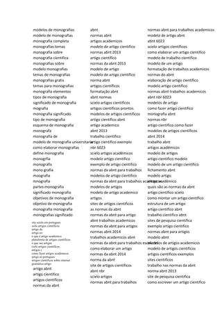 modelos de monografias
modelo de monografias
monografia completa
monografias temas
monografia sobre
monografia cientifica
monografias sobre
modelo monografias
temas de monografias
monografias gratis
temas para monografias
monografia elementos
tipos de monografia
significado de monografia
mografia
monografia significado
tipo de monografia
esquema de monografia
monografa
monografia de
modelo de monografia universitaria
como elaborar monografias
define monografia
monogrfia
monografis
mono grafia
moografia
mnografia
partes monografia
significado monografia
objetivos de monografia
objetivo de monografia
monografia monografia
monografias significado
site scielo em portugues
sielo artigos cientificos
artigo da
artigo no
o que é artigo academico
plataforma de artigos cientificos
o que sao artigos
cielo artigos científicos
artigos s
como fazer artigos academicos
artigo só portugues
artigos cientificos sobre internet
gramática artigo
artigo abnt
artigo cientifico
artigos cientificos
normas da abnt
abnt
normas abnt
artigos academicos
modelo de artigo cientifico
normas abnt 2013
artigo científico
normas da abnt 2013
modelo de artigo
modelo de artigo científico
norma abnt
artigos científicos
formatação abnt
abnt normas
scielo artigos cientificos
artigos cientificos prontos
modelos de artigos cientificos
artigo cientifico abnt
artigo academico
abnt 2013
trabalho cientifico
artigo cientifico exemplo
nbr 6023
scielo artigos acadêmicos
modelo artigo cientifico
exemplo de artigo cientifico
normas da abnt para trabalhos
modelos de artigo cientifico
normas da abnt para trabalhos academicos
modelos de artigos
modelo de artigo academico
artigos
sites de artigos cientificos
as normas da abnt
normas da abnt para artigo
abnt trabalhos academicos
normas da abnt para artigos
normas abnt 2014
trabalhos academicos abnt
normas da abnt para trabalhos escolares
como elaborar um artigo
normas da abnt 2014
norma da abnt
site de artigos cientificos
abnt nbr
scielo artigos
normas abnt para trabalhos
normas abnt para trabalhos academicos
modelo de artigo abnt
abnt 6023
scielo artigos científicos
como elaborar um artigo cientifico
modelo de trabalho cientifico
modelo de um artigo
formatação de trabalhos academicos
normas do abnt
elaboração de artigo científico
modelo artigo científico
normas abnt trabalhos academicos
abnt nbr 6023
modelos de artigo
como fazer artigo cientifico
monografia abnt
normas nbr
artigo cientifico como fazer
modelos de artigos científicos
abnt 2014
trabalho abnt
artigos acadêmicos
modelo de artigos
artigo cientifico modelo
modelo de um artigo cientifico
fichamento abnt
modelo artigo
artigo acadêmico
quais são as normas da abnt
artigo cientifico scielo
como montar um artigo cientifico
estrutura de um artigo
artigo científico abnt
trabalho cientifico abnt
sites de pesquisa cientifica
exemplo artigo cientifico
normas abnt para artigos
modelo abnt
modelos de artigos academicos
modelo de artigos cientificos
artigos cientificos exemplos
sites cientificos
trabalho nas normas da abnt
norma abnt 2013
site de pesquisa cientifica
como escrever um artigo cientifico
 
