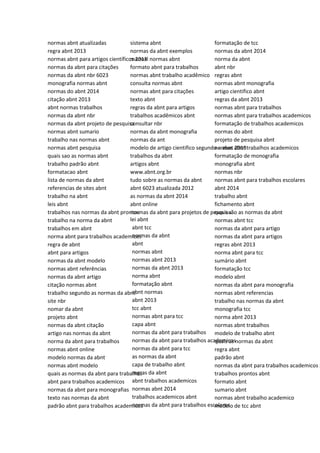 normas abnt atualizadas
regra abnt 2013
normas abnt para artigos científicos 2013
normas da abnt para citações
normas da abnt nbr 6023
monografia normas abnt
normas do abnt 2014
citação abnt 2013
abnt normas trabalhos
normas da abnt nbr
normas da abnt projeto de pesquisa
normas abnt sumario
trabalho nas normas abnt
normas abnt pesquisa
quais sao as normas abnt
trabalho padrão abnt
formatacao abnt
lista de normas da abnt
referencias de sites abnt
trabalho na abnt
leis abnt
trabalhos nas normas da abnt prontos
trabalho na norma da abnt
trabalhos em abnt
norma abnt para trabalhos academicos
regra de abnt
abnt para artigos
normas da abnt modelo
normas abnt referências
normas da abnt artigo
citação normas abnt
trabalho segundo as normas da abnt
site nbr
nomar da abnt
projeto abnt
normas da abnt citação
artigo nas normas da abnt
norma da abnt para trabalhos
normas abnt online
modelo normas da abnt
normas abnt modelo
quais as normas da abnt para trabalhos
abnt para trabalhos academicos
normas da abnt para monografias
texto nas normas da abnt
padrão abnt para trabalhos academicos
sistema abnt
normas da abnt exemplos
manual normas abnt
formato abnt para trabalhos
normas abnt trabalho acadêmico
consulta normas abnt
normas abnt para citações
texto abnt
regras da abnt para artigos
trabalhos acadêmicos abnt
consultar nbr
normas da abnt monografia
normas da ant
modelo de artigo cientifico segundo a abnt 2013
trabalhos da abnt
artigos abnt
www.abnt.org.br
tudo sobre as normas da abnt
abnt 6023 atualizada 2012
as normas da abnt 2014
abnt online
normas da abnt para projetos de pesquisa
lei abnt
abnt tcc
normas da abnt
abnt
normas abnt
normas abnt 2013
normas da abnt 2013
norma abnt
formatação abnt
abnt normas
abnt 2013
tcc abnt
normas abnt para tcc
capa abnt
normas da abnt para trabalhos
normas da abnt para trabalhos academicos
normas da abnt para tcc
as normas da abnt
capa de trabalho abnt
regras da abnt
abnt trabalhos academicos
normas abnt 2014
trabalhos academicos abnt
normas da abnt para trabalhos escolares
formatação de tcc
normas da abnt 2014
norma da abnt
abnt nbr
regras abnt
normas abnt monografia
artigo cientifico abnt
regras da abnt 2013
normas abnt para trabalhos
normas abnt para trabalhos academicos
formatação de trabalhos academicos
normas do abnt
projeto de pesquisa abnt
normas abnt trabalhos academicos
formatação de monografia
monografia abnt
normas nbr
normas abnt para trabalhos escolares
abnt 2014
trabalho abnt
fichamento abnt
quais são as normas da abnt
normas abnt tcc
normas da abnt para artigo
normas da abnt para artigos
regras abnt 2013
norma abnt para tcc
sumário abnt
formatação tcc
modelo abnt
normas da abnt para monografia
normas abnt referencias
trabalho nas normas da abnt
monografia tcc
norma abnt 2013
normas abnt trabalhos
modelo de trabalho abnt
quais as normas da abnt
regra abnt
padrão abnt
normas da abnt para trabalhos academicos 2
trabalhos prontos abnt
formato abnt
sumario abnt
normas abnt trabalho academico
modelo de tcc abnt
 