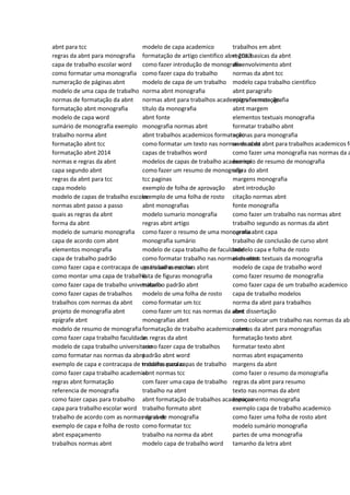 abnt para tcc
regras da abnt para monografia
capa de trabalho escolar word
como formatar uma monografia
numeração de páginas abnt
modelo de uma capa de trabalho
normas de formatação da abnt
formatação abnt monografia
modelo de capa word
sumário de monografia exemplo
trabalho norma abnt
formatação abnt tcc
formatação abnt 2014
normas e regras da abnt
capa segundo abnt
regras da abnt para tcc
capa modelo
modelo de capas de trabalho escolar
normas abnt passo a passo
quais as regras da abnt
forma da abnt
modelo de sumario monografia
capa de acordo com abnt
elementos monografia
capa de trabalho padrão
como fazer capa e contracapa de um trabalho escolar
como montar uma capa de trabalho
como fazer capa de trabalho universitario
como fazer capas de trabalhos
trabalhos com normas da abnt
projeto de monografia abnt
epígrafe abnt
modelo de resumo de monografia
como fazer capa trabalho faculdade
modelo de capa trabalho universitario
como formatar nas normas da abnt
exemplo de capa e contracapa de trabalho escolar
como fazer capa trabalho academico
regras abnt formatação
referencia de monografia
como fazer capas para trabalho
capa para trabalho escolar word
trabalho de acordo com as normas da abnt
exemplo de capa e folha de rosto
abnt espaçamento
trabalhos normas abnt
modelo de capa academico
formatação de artigo cientifico abnt 2013
como fazer introdução de monografia
como fazer capa do trabalho
modelo de capa de um trabalho
norma abnt monografia
normas abnt para trabalhos academicos formatação
título da monografia
abnt fonte
monografia normas abnt
abnt trabalhos academicos formatação
como formatar um texto nas normas da abnt
capas de trabalhos word
modelos de capas de trabalho academico
como fazer um resumo de monografia
tcc paginas
exemplo de folha de aprovação
exemplo de uma folha de rosto
abnt monografias
modelo sumario monografia
regras abnt artigo
como fazer o resumo de uma monografia
monografia sumário
modelo de capa trabalho de faculdade
como formatar trabalho nas normas da abnt
quais sao as normas abnt
lista de figuras monografia
trabalho padrão abnt
modelo de uma folha de rosto
como formatar um tcc
como fazer um tcc nas normas da abnt
monografias abnt
formatação de trabalho academico abnt
as regras da abnt
como fazer capa de trabalhos
padrão abnt word
modelos para capas de trabalho
abnt normas tcc
com fazer uma capa de trabalho
trabalho na abnt
abnt formatação de trabalhos academicos
trabalho formato abnt
regras de monografia
como formatar tcc
trabalho na norma da abnt
modelo capa de trabalho word
trabalhos em abnt
regras basicas da abnt
desenvolvimento abnt
normas da abnt tcc
modelo capa trabalho cientifico
abnt paragrafo
epígrafes monografia
abnt margem
elementos textuais monografia
formatar trabalho abnt
normas para monografia
normas da abnt para trabalhos academicos fo
como fazer uma monografia nas normas da a
exemplo de resumo de monografia
regra do abnt
margens monografia
abnt introdução
citação normas abnt
fonte monografia
como fazer um trabalho nas normas abnt
trabalho segundo as normas da abnt
norma abnt capa
trabalho de conclusão de curso abnt
modelo capa e folha de rosto
elementos textuais da monografia
modelo de capa de trabalho word
como fazer resumo de monografia
como fazer capa de um trabalho academico
capa de trabalho modelos
norma da abnt para trabalhos
abnt dissertação
como colocar um trabalho nas normas da abn
normas da abnt para monografias
formatação texto abnt
formatar texto abnt
normas abnt espaçamento
margens da abnt
como fazer o resumo da monografia
regras da abnt para resumo
texto nas normas da abnt
espaçamento monografia
exemplo capa de trabalho academico
como fazer uma folha de rosto abnt
modelo sumário monografia
partes de uma monografia
tamanho da letra abnt
 