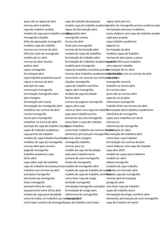 quais são as regras da abnt
normas abnt trabalho
capa de trabalho modelo
modelo de capa para trabalho cientifico
monografia citações
folha de aprovação monografia
modelos capa de trabalho
resumo nas normas da abnt
folha de rosto de monografia
modelo de tcc abnt
normas da abnt resumo
padrao abnt
capas monografia
formataçao abnt
capa trabalho academico word
regras e normas da abnt
exemplo de capa
norma para monografia
formatação monografia abnt
abnt margens
formatação abnt word
formatação de monografia abnt
trabalhos nas normas da abnt
norma monografia
titulos para monografia
trabalhos na norma da abnt
exemplo de capa de trabalho escolar
capas de trabalho academico
capa pronta de trabalho
modelo de capa trabalho faculdade
modelos de capa de monografia
normas abnt para resumo
epigrafe monografia
trabalho academico capa
fonte abnt
capa sobre capa de trabalho
capa de trabalho de escola pronta
trabalho com normas da abnt
exemplos monografia
elementos da monografia
titulo monografia
exemplo folha de rosto
espaçamento entre linhas abnt
modelo de capa para faculdade
como formatar um trabalho nas normas da abnt
como fazer sumário de monografia
capa de trabalho de pesquisa
modelo capa de trabalho academico
regras de formatação abnt
capa padrão abnt
monografia anexos
formas da abnt
titulo para monografia
normas de formatação abnt
modelo de capas de trabalhos
formatação de trabalho abnt
formatação de trabalhos academicos abnt
modelo para monografia
capas de trabalhos escolares prontas
normas abnt trabalhos academicos formatação
como fazer um resumo nas normas da abnt
citações monografia
capas de trabalho cientifico
regras abnt monografia
modelo de capa faculdade
formas abnt
numero de paginas monografia
regras abnt capa
como se fazer uma capa de trabalho
capa para trabalho pronta
elementos de uma monografia
como fazer a capa do trabalho
capas trabalhos
como fazer trabalho nas normas da abnt
elementos pré textuais monografia
normas abnt margens
monografia trabalho
normas para tcc
modelo de capa de faculdade
capa para trabalho word
sumario de uma monografia
títulos de monografia
modelo de monografia abnt
modelo de capa de trabalho de escola
modelo de capa de trabalho científico
como fazer capa de artigo
lombada monografia
introdução monografia exemplos
formatação de artigo abnt
referencias de monografias
monografia 1
capa de trabalho como fazer
regras abnt para tcc
modelo de monografia pronta conforme abn
formatação abnt para trabalhos
como elaborar uma capa de trabalho academ
capa para projeto
capa trabalho acadêmico
paginas tcc
formatação da abnt
modelos capas de trabalho
normas da abnt passo a passo
capa cientifica para trabalho
uma capa de trabalho
formatação de tcc abnt
trabalho feito com as normas da abnt
recuo abnt
monografia sumario
trabalho na norma abnt
tcc normas abnt
quais são as normas abnt
capa de um projeto
referencias monografia
trabalho feito nas normas da abnt
formatação abnt trabalhos academicos
referência de monografia
capas para trabalhos em word
normas tcc
referencias de monografia
formatação tcc abnt
formatação de trabalhos abnt
como fazer capa trabalho
formatação nas normas da abnt
como elaborar uma capa de trabalho
capa abnt 2014
modelo de capas para trabalhos
modelo tcc abnt
tabela monografia
modelos de capa trabalho
trabalho em formato abnt
modelo capa de monografia
normas abnt formatação
parágrafo abnt
com fazer capa de trabalho
capas de trabalho word
formatação de artigo cientifico abnt
elementos pré textuais de uma monografia
capa de trabalho em word
 