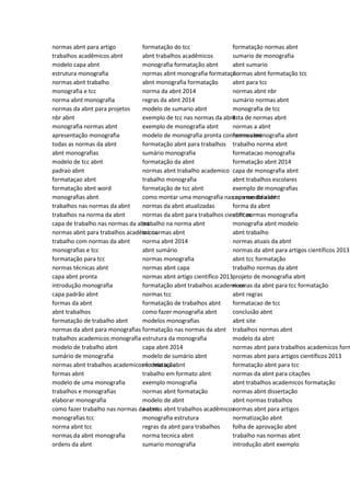 normas abnt para artigo
trabalhos acadêmicos abnt
modelo capa abnt
estrutura monografia
normas abnt trabalho
monografia e tcc
norma abnt monografia
normas da abnt para projetos
nbr abnt
monografia normas abnt
apresentação monografia
todas as normas da abnt
abnt monografias
modelo de tcc abnt
padrao abnt
formataçao abnt
formatação abnt word
monografias abnt
trabalhos nas normas da abnt
trabalhos na norma da abnt
capa de trabalho nas normas da abnt
normas abnt para trabalhos acadêmicos
trabalho com normas da abnt
monografias e tcc
formatação para tcc
normas técnicas abnt
capa abnt pronta
introdução monografia
capa padrão abnt
formas da abnt
abnt trabalhos
formatação de trabalho abnt
normas da abnt para monografias
trabalhos academicos monografia
modelo de trabalho abnt
sumário de monografia
normas abnt trabalhos academicos formatação
formas abnt
modelo de uma monografia
trabalhos e monografias
elaborar monografia
como fazer trabalho nas normas da abnt
monografias tcc
norma abnt tcc
normas da abnt monografia
ordens da abnt
formatação do tcc
abnt trabalhos acadêmicos
monografia formatação abnt
normas abnt monografia formatação
abnt monografia formatação
norma da abnt 2014
regras da abnt 2014
modelo de sumario abnt
exemplo de tcc nas normas da abnt
exemplo de monografia abnt
modelo de monografia pronta conforme abnt
formatação abnt para trabalhos
sumário monografia
formatação da abnt
normas abnt trabalho academico
trabalho monografia
formatação de tcc abnt
como montar uma monografia nas normas da abnt
normas da abnt atualizadas
normas da abnt para trabalhos cientificos
trabalho na norma abnt
tcc normas abnt
norma abnt 2014
abnt sumário
normas monografia
normas abnt capa
normas abnt artigo científico 2013
formatação abnt trabalhos academicos
normas tcc
formatação de trabalhos abnt
como fazer monografia abnt
modelos monografias
formatação nas normas da abnt
estrutura da monografia
capa abnt 2014
modelo de sumário abnt
modelo tcc abnt
trabalho em formato abnt
exemplo monografia
normas abnt formatação
modelo de abnt
normas abnt trabalhos acadêmicos
monografia estrutura
regras da abnt para trabalhos
norma tecnica abnt
sumario monografia
formatação normas abnt
sumario de monografia
abnt sumario
normas abnt formatação tcc
abnt para tcc
normas abnt nbr
sumário normas abnt
monografia de tcc
lista de normas abnt
normas a abnt
normas monografia abnt
trabalho norma abnt
formatacao monografia
formatação abnt 2014
capa de monografia abnt
abnt trabalhos escolares
exemplo de monografias
capa modelo abnt
forma da abnt
abnt normas monografia
monografia abnt modelo
abnt trabalho
normas atuais da abnt
normas da abnt para artigos científicos 2013
abnt tcc formatação
trabalho normas da abnt
projeto de monografia abnt
normas da abnt para tcc formatação
abnt regras
formatacao de tcc
conclusão abnt
abnt site
trabalhos normas abnt
modelo da abnt
normas abnt para trabalhos academicos form
normas abnt para artigos científicos 2013
formatação abnt para tcc
normas da abnt para citações
abnt trabalhos academicos formatação
normas abnt dissertação
abnt normas trabalhos
normas abnt para artigos
normatização abnt
folha de aprovação abnt
trabalho nas normas abnt
introdução abnt exemplo
 