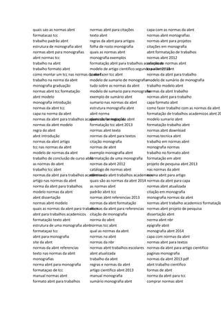 quais sao as normas abnt
formatacao tcc
trabalho padrão abnt
estrutura de monografia abnt
normas abnt para monografias
abnt normas tcc
trabalho na abnt
trabalho formato abnt
como montar um tcc nas normas da abnt
trabalho na norma da abnt
monografia graduação
normas abnt tcc formatação
abnt modelo
monografia introdução
normas da abnt tcc
capa na norma da abnt
normas da abnt para trabalhos academicos formatação
normas da abnt modelo
regra do abnt
abnt introdução
normas da abnt artigo
tcc nas normas da abnt
modelo de normas da abnt
trabalho de conclusão de curso abnt
as normas do abnt
trabalho tcc abnt
normas da abnt para trabalhos acadêmicos
artigo nas normas da abnt
norma da abnt para trabalhos
modelo normas da abnt
abnt dissertação
normas abnt modelo
quais as normas da abnt para trabalhos
abnt para trabalhos academicos
formatação texto abnt
estrutura de uma monografia abnt
formataçao tcc
abnt para monografia
site da abnt
normas da abnt referencias
texto nas normas da abnt
monografias
norma abnt para monografia
formataçao de tcc
manual normas abnt
formato abnt para trabalhos
normas abnt para citações
texto abnt
regras da abnt para artigos
folha de rosto monografia
quais as normas abnt
monografia exemplos
formatação abnt para trabalhos academicos
modelo de artigo cientifico segundo a abnt 2013
como fazer tcc abnt
modelo de sumario de monografia
tudo sobre as normas da abnt
modelo de sumario para monografia
exemplo de sumário abnt
sumario nas normas da abnt
estrutura monografia abnt
abnt norma
quais são as regras da abnt
formatação tcc abnt 2013
normas abnt texto
normas da abnt para textos
citação monografia
normas de abnt
exemplo monografia abnt
formatação de uma monografia
normas da abnt 2012
catálogo de normas abnt
normas da abnt trabalhos academicos
quais são as normas da abnt 2014
as normas abnt
padrão abnt tcc
normas abnt referencias 2013
normas da abnt formatação
normas da abnt para referencias
citação de monografia
norma do abnt
normas tcc abnt
qual as normas da abnt
normas na abnt
normas da nbr
normas abnt trabalhos escolares
abnt atualizada
trabalho da abnt
regras e normas da abnt
artigo cientifico abnt 2013
manual monografia
sumário monografia abnt
capa com as normas da abnt
normas abnt monografias
normas abnt para projetos
citações em monografia
abnt formatação de trabalhos
normas abnt 2012
relação de normas abnt
capa de tcc abnt
normas da abnt para trabalho
modelo de sumário de monografia
trabalho modelo abnt
normas da abnt trabalho
normas abnt para trabalho
capa formato abnt
como fazer trabalho com as normas da abnt
formatação de trabalhos academicos abnt 20
modelo sumario abnt
formatação trabalho abnt
normas abnt download
normas tecnica abnt
trabalho em normas abnt
monografia normas
trabalho no formato abnt
formatação em abnt
projeto de pesquisa abnt 2013
nas normas da abnt
norma abnt para artigo
normas da abnt para capa
normas abnt atualizada
citação em monografia
monografia normas da abnt
normas abnt trabalho academico formatação
normas abnt projeto de pesquisa
dissertação abnt
norma abnt nbr
epigrafe abnt
monografia abnt 2014
capa com normas da abnt
normas abnt para textos
normas da abnt para artigo cientifico
paginas monografia
normas da abnt 2013 pdf
abnt trabalho cientifico
formas de abnt
norma da abnt para tcc
comprar normas abnt
 