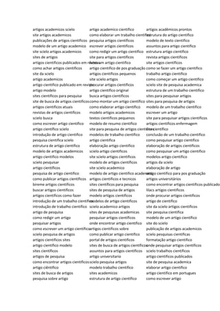 artigos academicos scielo
site artigos academicos
publicações de artigos cientificos
modelo de um artigo academico
site scielo artigos academicos
sites de artigos
artigos cientificos publicados em revistas
como achar artigos cientificos
site da scielo
artigo academicos
artigo cientifico publicado em revista
artigo modelo
sites cientificos para pesquisa
site de busca de artigos cientificos
artigos cientificos atuais
revistas de artigos cientificos
scielo busca
como escrever artigo cientifico
artigo científico scielo
introdução de artigo cientifico
pesquisa cientifica scielo
estrutura de artigo cientifico
modelo de artigos academicos
artigo cientifico modelos
scielo pesquisar
artigo científicos
pesquisa de artigo cientifico
como publicar artigos cientificos
bireme artigos cientificos
buscar artigos cientificos
artigos cientificos como fazer
introdução de um trabalho cientifico
introdução de trabalho cientifico
artigo de pesquisa
como redigir um artigo
pesquisar artigos
como escrever um artigo científico
scielo pesquisa de artigos
artigos cientificos sites
artigo científico modelo
sites científicos
artigos de pesquisa
como encontrar artigos cientificos
artigo ciêntífico
sites de busca de artigos
pesquisa sobre artigo
artigo academico cientifico
como elaborar um trabalho cientifico
pesquisa artigos científicos
escrever artigos cientificos
como redigir um artigo científico
site para artigos cientificos
fazer um artigo cientifico
artigo cientifico de pos graduação
artigos cientificos pequenos
site scielo artigos
procurar artigos científicos
artigo cientifico original
busca artigos cientificos
como montar um artigo científico
como elaborar artigo cientifico
modelo artigos academicos
textos cientificos pequenos
modelo de resumo cientifico
site para pesquisa de artigos cientificos
modelos de trabalho cientifico
artigo cientifica
elaboração artigo cientifico
scielo artigo cientificos
site scielo artigos cientificos
modelo de artigos científicos
site scielo academico
modelo de artigo cientifico academico
artigos cientificos e tecnicos
sites científicos para pesquisa
sites de pesquisa de artigos
modelo artigos cientificos
modelos de artigo cientificos
scielo academico artigos
sites de pesquisas academicas
pesquisar artigos científicos
onde encontrar artigo cientifico
artigos cientificos sobre
como publicar artigo cientifico
portal de artigos cientificos
sites de busca de artigos científicos
assuntos para artigos cientificos
artigo universitario
scielo pesquisa artigos
modelo trabalho cientifico
sites academicos
estrutura de artigo científico
artigos acadêmicos prontos
estrutura do artigo cientifico
modelo de texto cientifico
assuntos para artigo cientifico
estrutura artigo cientifico
revista artigos cientificos
site artigos científicos
como se fazer um artigo cientifico
trabalho artigo cientifico
como começar um artigo cientifico
scielo site de pesquisa academica
estrutura de um trabalho cientifico
sites para pesquisar artigos
sites para pesquisa de artigos
modelo de um trabalho cientifico
escrever um artigo
site para pesquisar artigos cientificos
artigos cientificos enfermagem
site científico
conclusão de um trabalho cientifico
como pesquisar artigo cientifico
elaboração de artigos científicos
como pesquisar um artigo cientifico
modelos artigo cientifico
artigos da scielo
elaboração de artigo
artigo cientifico para pos graduação
artigos universitários
como encontrar artigos cientificos publicados
lilacs artigos cientificos
onde procurar artigos cientificos
artigo de cientifico
site da scielo artigos cientificos
site pesquisa cientifica
modelo de um artigo científico
site do scielo
publicação de artigos academicos
scielo pesquisas cientificas
formatação artigo cientifico
onde pesquisar artigos científicos
scielo trabalhos cientificos
artigo cientificos publicados
site de pesquisa academica
elaborar artigo cientifico
artigo cientifico em portugues
como escrever artigo
 