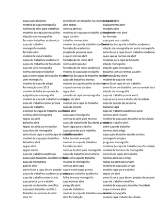 capas para trabalho
modelo de capa monografia
normas da abnt para trabalhos
modelos de capa para trabalhos
citações em monografias
formatar trabalhos academicos
capa do trabalho
monografia modelo
formato abnt
modelo de capa trabalho
capas de trabalhos academicos
capas de trabalhos de faculdade
capa de uma monografia
norma abnt para trabalhos
capa e contracapa de trabalho escolar
abnt monografia
modelo de capa de artigo
formatação abnt 2013
modelo de folha de aprovação
epígrafes para monografia
modelo de capa de trabalho faculdade
capa de trabalho escolar pronta
capas de trabalho
exemplo de capa de trabalho academico
normas abnt monografia
regras da abnt
trabalho abnt
regras da abnt para trabalhos
capa dura de monografia
como fazer capa e contracapa de trabalho escolar
modelo de capa para trabalhos
trabalhos abnt
regras abnt
regras da bnt
capa de trabalho acadêmico
capas para trabalhos escolares prontas
capa da monografia
padrão abnt
como fazer a capa de um projeto
capas de trabalhos academicos prontos
capa de trabalho universitario
capa pronta para trabalho
capa de um trabalho cientifico
capa para trabalho cientifico
trabalho nas normas da abnt
abnt tcc
como fazer um trabalho nas normas da abnt
abnt regras
normas abnt tcc
modelos de capa para trabalho de faculdade
regra da abnt
trabalho normas abnt
modelo de capa de trabalho acadêmico
formatação academica
projeto de pesquisa capa
o que é normas abnt
formatação de texto abnt
norma abnt para tcc
formatação de texto academico
modelo de capas para trabalho
modelos de capas de trabalho escolar
capas de trabalhos prontas
modelo de capa trabalho academico
o que é normas da abnt
regra abnt
como fazer capa de monografia
regras do abnt
modelo para capa de trabalho
capa de projeto
forma abnt
capas para monografia
normas da abnt para resumo
capas de trabalho de faculdade prontas
fazer capa para trabalho
capas prontas para trabalho
trabalho em abnt
folha de rosto exemplo
modelo de capa de trabalhos
formatacao abnt
normas da abnt para monografia
capas de trabalho universitario
fazer uma capa de trabalho
resumo de monografia
normas abnt capa
capa e contracapa pronta
capa para trabalho acadêmico
folha de rosto monografia
capa normas abnt
paragrafo abnt
capa de trabalhos
modelo de capa de trabalho universitário
abnt formatação
margens abnt
espaçamento abnt
margem abnt
resumo normas abnt
tcc formato
capa para um trabalho
modelos de capa de trabalho academico
citação de monografia em outra monografia
como fazer a capa de um trabalho academico
quais sao as normas da abnt
modelos para capa de trabalho
citação monografia
citações para monografia
trabalho com as normas da abnt
formatação tcc word
modelo de capa de rosto
como fazer capa de um trabalho
como fazer um trabalho com as normas da ab
citação de monografia
capa de trabalho pronta word
capa pronta para trabalho de faculdade
capa do projeto de pesquisa
trabalho capa
capa de trabalho academico word
normas abnt resumo
modelo de capa para trabalho da faculdade
modelo trabalho abnt
sobre capa de trabalho
normas abnt artigo
capas para trabalho escolar prontas
monografia simples
programa monografia
modelos de capa de trabalho para faculdade
modelo de sumário de monografia
como fazer capas de trabalho
normas abnt para artigo
regras da abnt para artigos
modelo de capa para artigo
modelo capa para trabalho
regras de abnt
como fazer a capa de um projeto de pesquisa
capa de trabalho científico
modelo de capa para trabalho faculdade
o que é norma abnt
resumo monografia
modelo capa trabalho faculdade
 