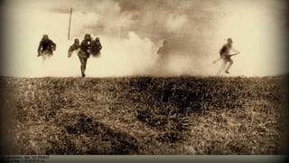 ΕΝΟΤΗΤΑ 31, Τα αίτια, η έκρηξη και τα μέτωπα του Α΄ Παγκόσμιου πολέμου.