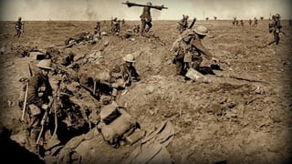 ΕΝΟΤΗΤΑ 31, Τα αίτια, η έκρηξη και τα μέτωπα του Α΄ Παγκόσμιου πολέμου.